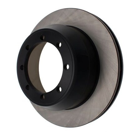 Centric Centric Premium Brake Rotor, Centric Parts 120.65079 120.65079